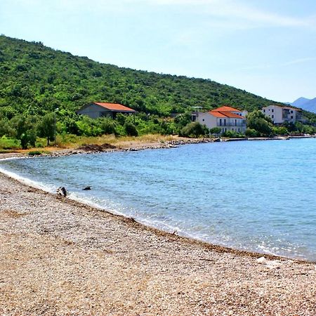 Seaside Holiday House Drace, Peljesac - 13117 Janjina Екстериор снимка