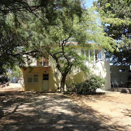 Seaside Holiday House Drace, Peljesac - 13117 Janjina Екстериор снимка