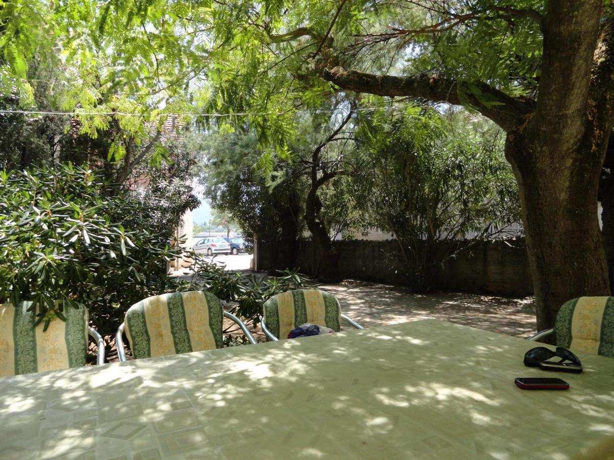 Seaside Holiday House Drace, Peljesac - 13117 Janjina Екстериор снимка