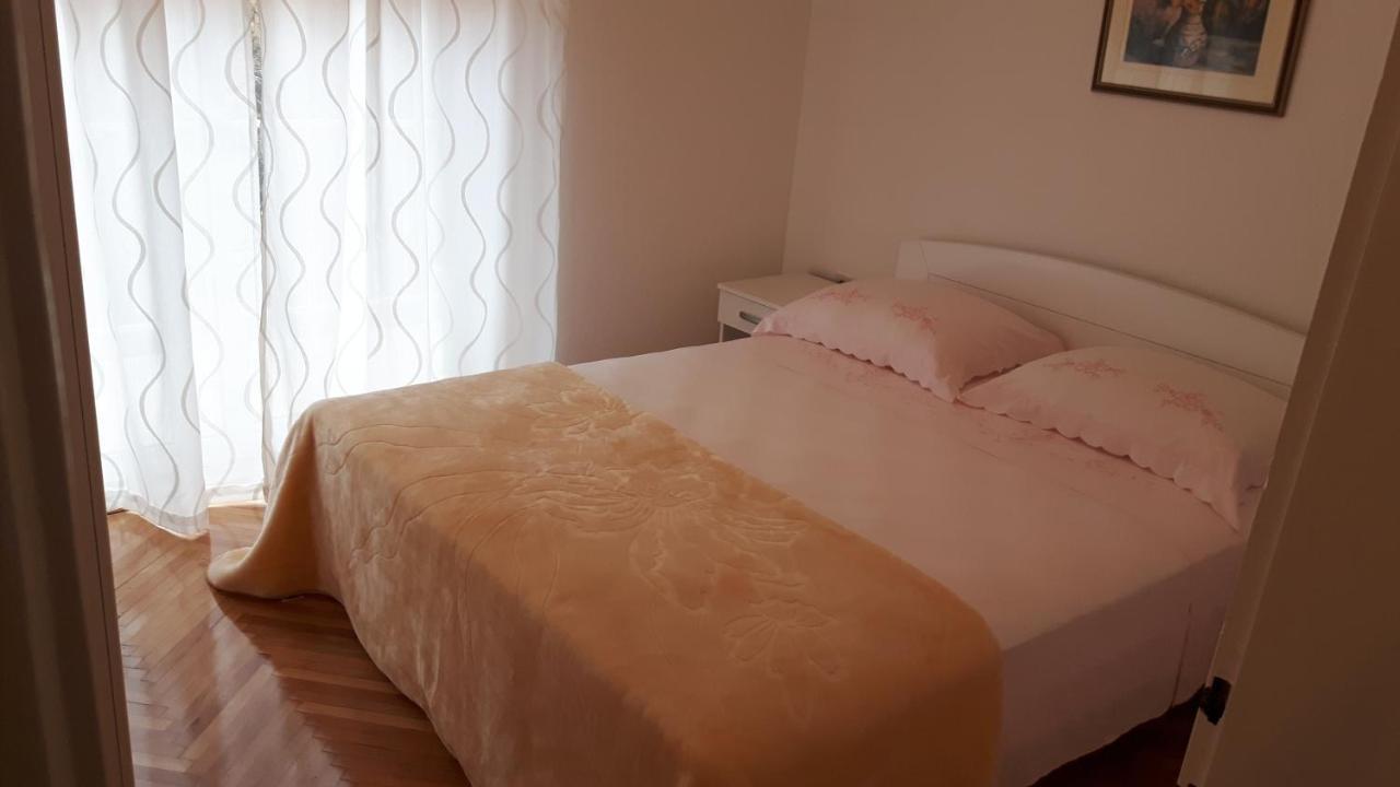 Seaside Holiday House Drace, Peljesac - 13117 Janjina Екстериор снимка