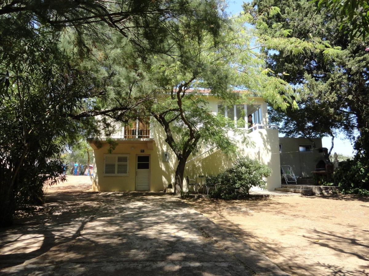 Seaside Holiday House Drace, Peljesac - 13117 Janjina Екстериор снимка
