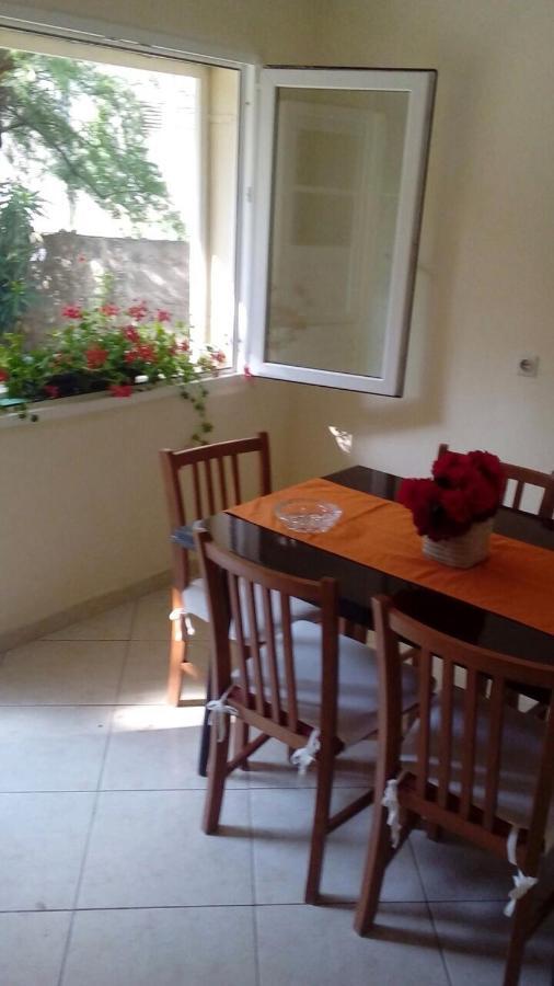 Seaside Holiday House Drace, Peljesac - 13117 Janjina Екстериор снимка