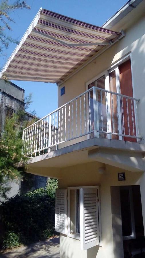Seaside Holiday House Drace, Peljesac - 13117 Janjina Екстериор снимка