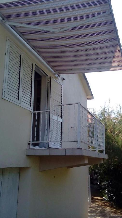Seaside Holiday House Drace, Peljesac - 13117 Janjina Екстериор снимка